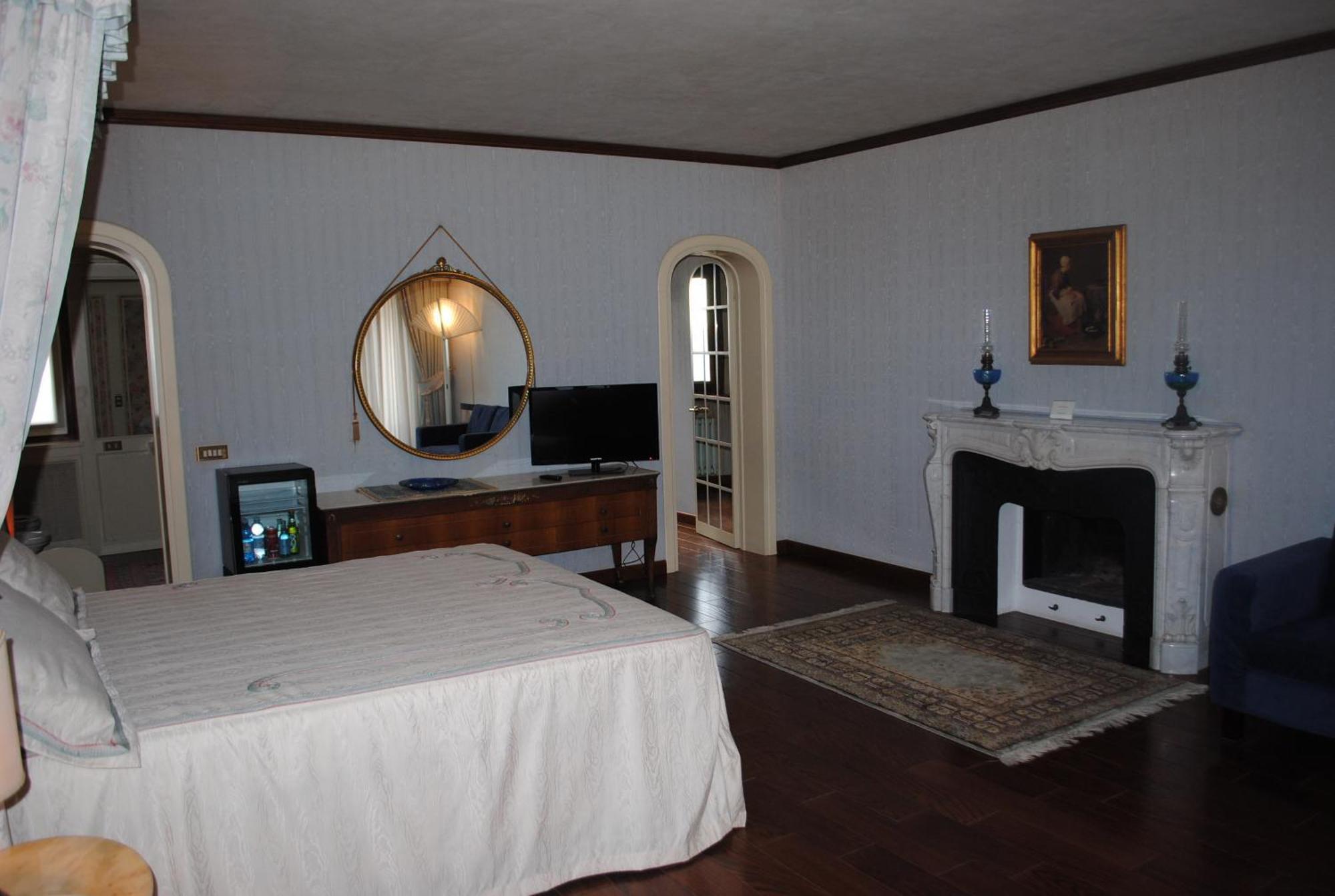 Hotel Locanda San Giacomo Agliano Terme Cameră foto