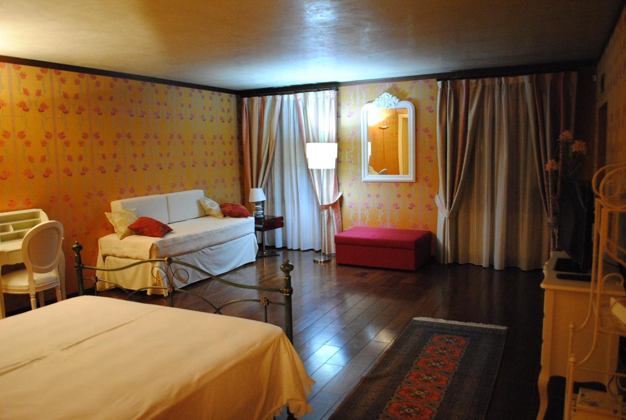 Hotel Locanda San Giacomo Agliano Terme Cameră foto