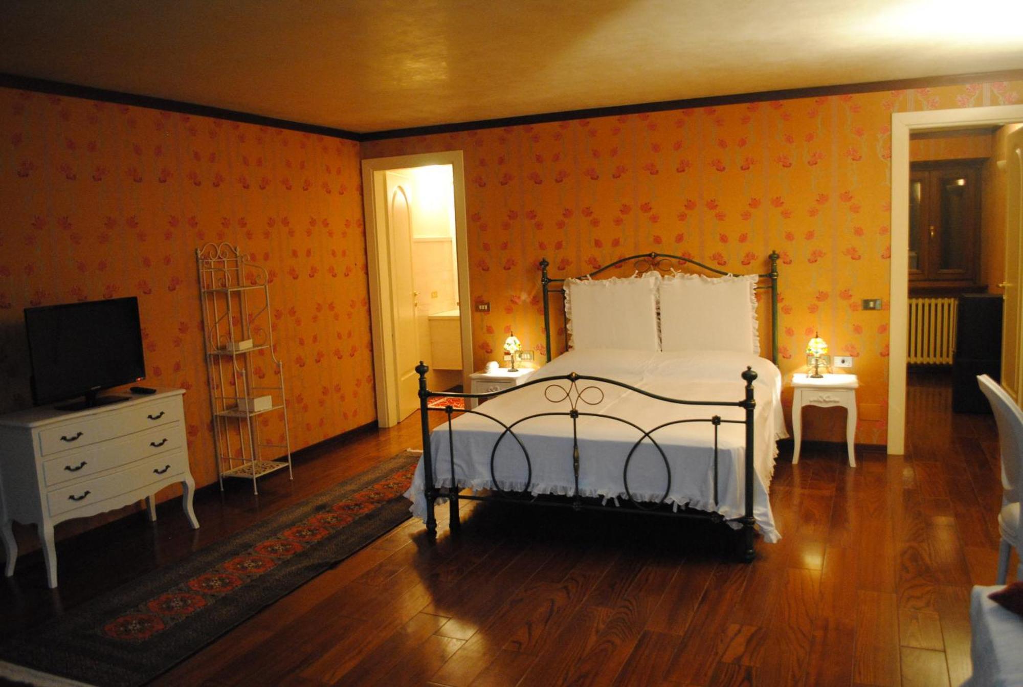 Hotel Locanda San Giacomo Agliano Terme Cameră foto