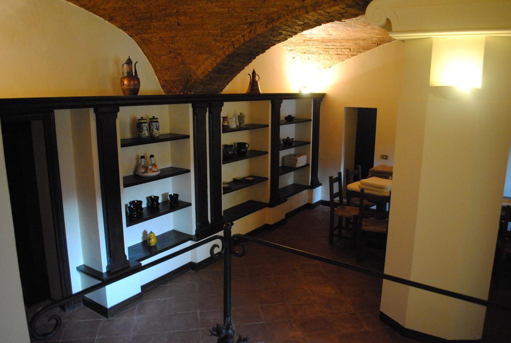 Hotel Locanda San Giacomo Agliano Terme Exterior foto