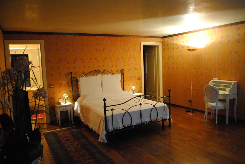 Hotel Locanda San Giacomo Agliano Terme Cameră foto