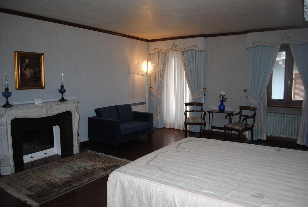 Hotel Locanda San Giacomo Agliano Terme Cameră foto