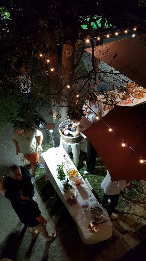 Hotel Locanda San Giacomo Agliano Terme Exterior foto